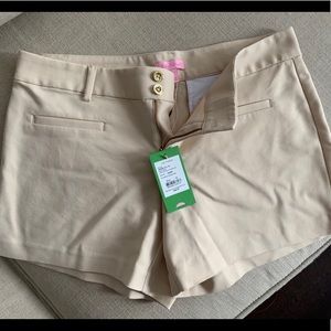 Lilly Pulitzer perfect shorts!